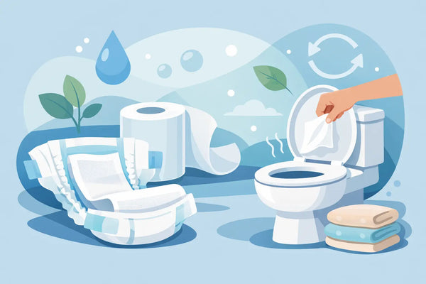 Flushable Nappy Liners: Are They Worth It?