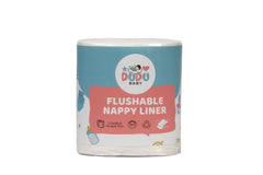 Roller Nappy liners
